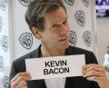 Janusz aki Kevin Bacon