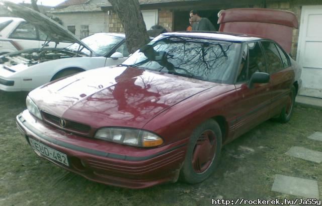 Pontiac