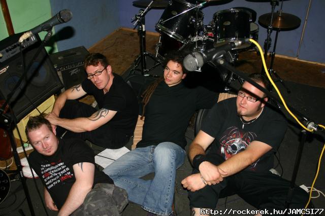DUBLARIAN BAND 127