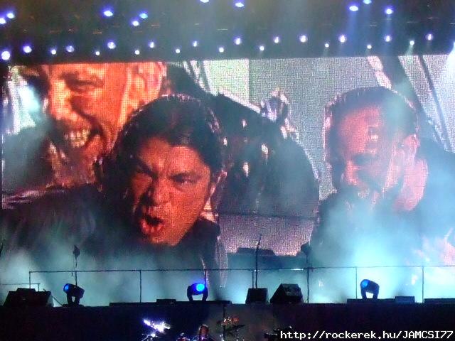 METALLICA 159