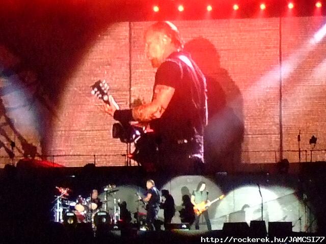 METALLICA 235