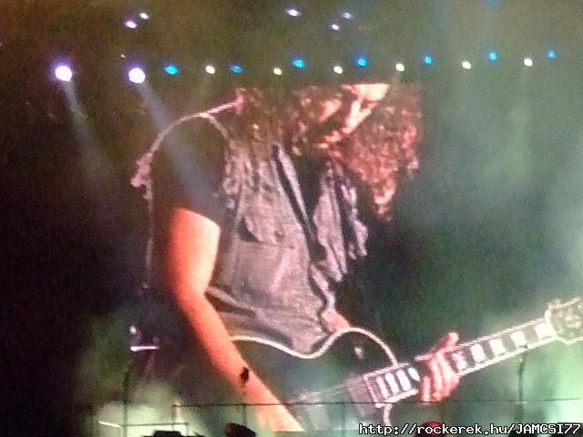 METALLICA 197