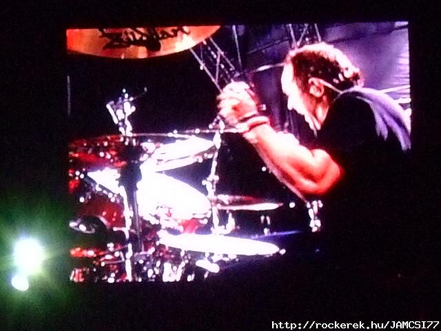 METALLICA 173
