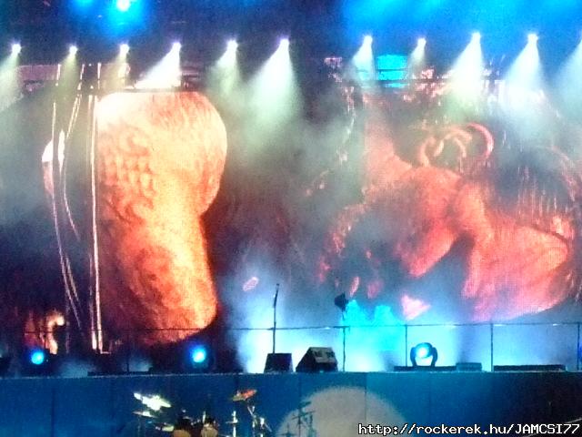 METALLICA 307