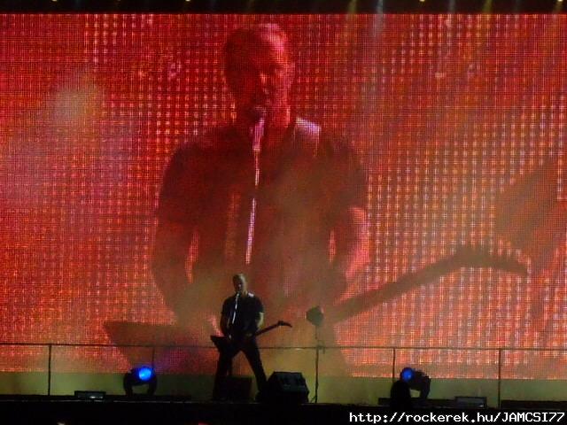 METALLICA 309