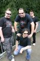 DUBLARIAN BAND 187