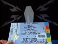 2009 METALLICA