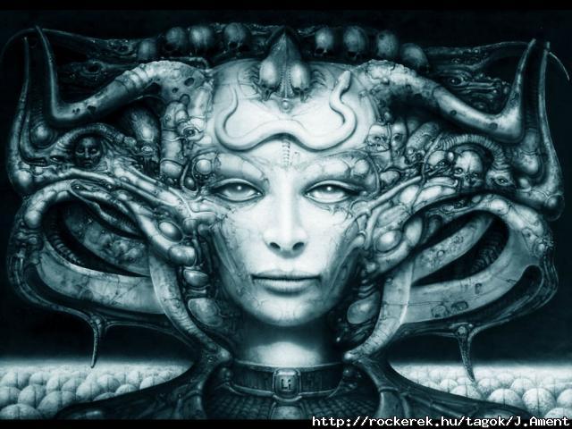 Giger
