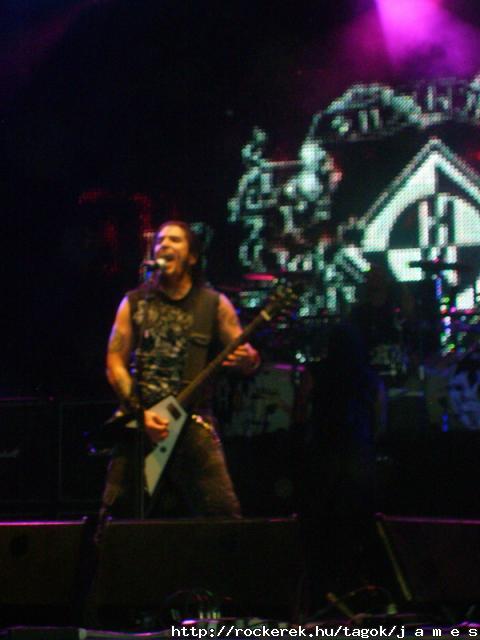 Machine Head