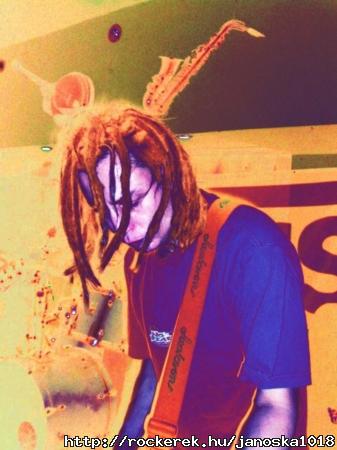 Johnny