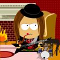 Mrs Holms by Mrs Holms xD