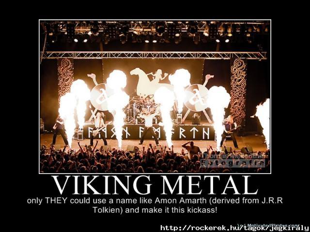 Viking Metal