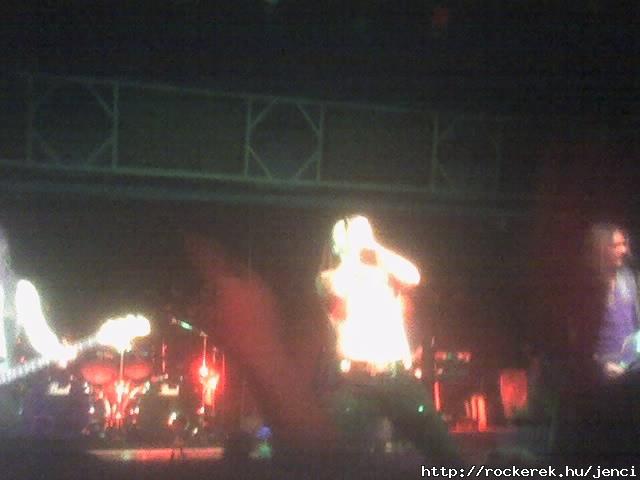 Amorphis koncert 2