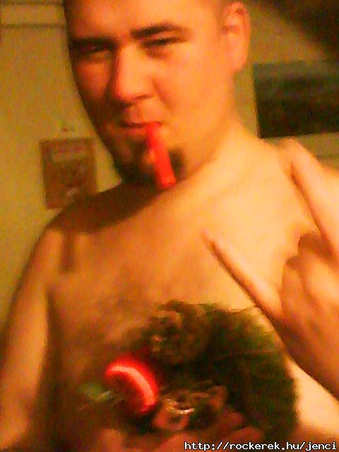 troll bartom