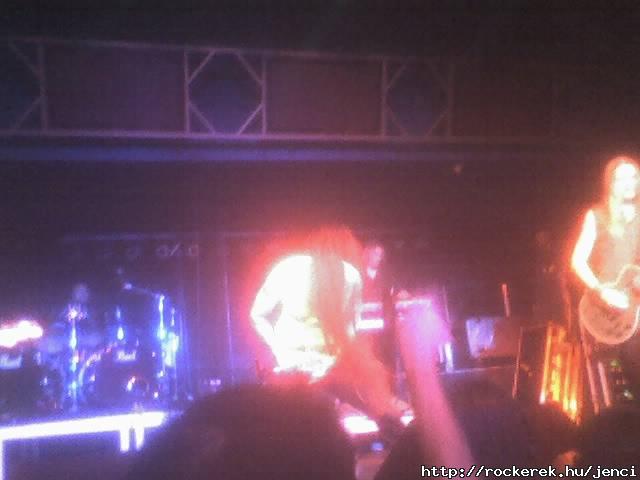amorphis koncert 2