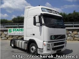 My Truck