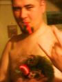 troll bartom