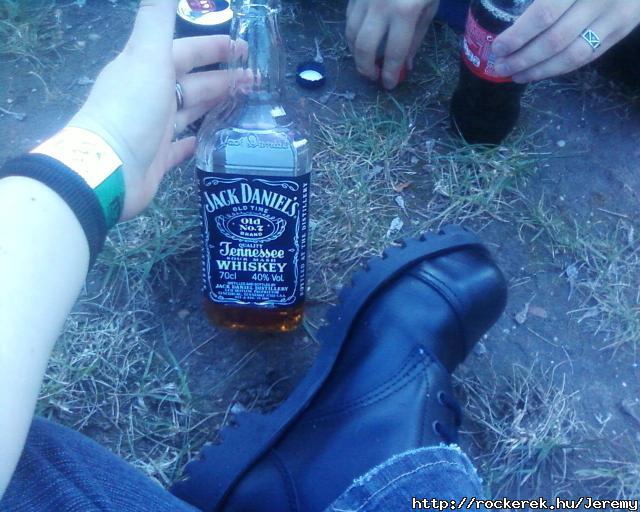 Sziget - Elzmnyek :)