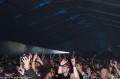 Sziget - Deathstars koncert