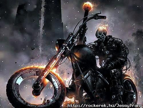 Ghost Rider