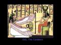 EGYPTIAN