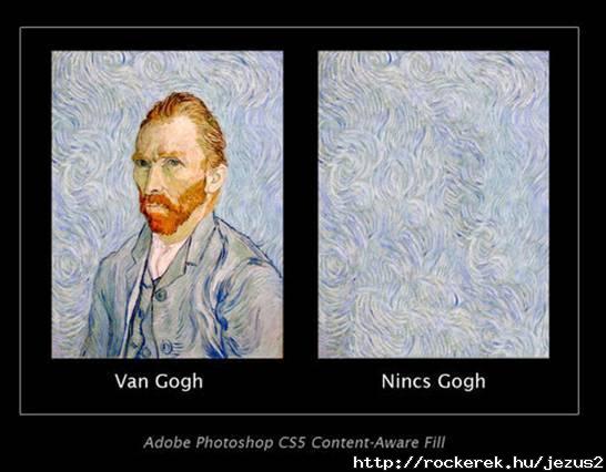 van gogh