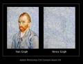 van gogh