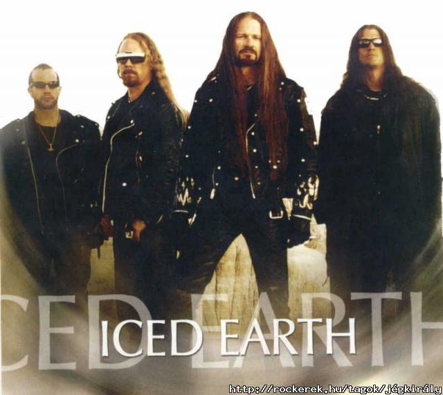Iced Earth