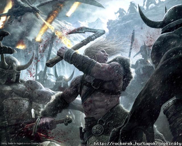 Viking