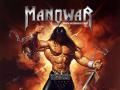 Manowar:The kingdom of steel