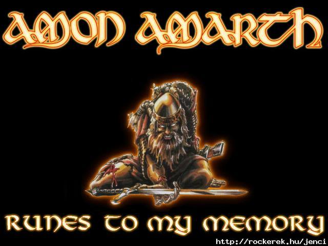 amon amarth