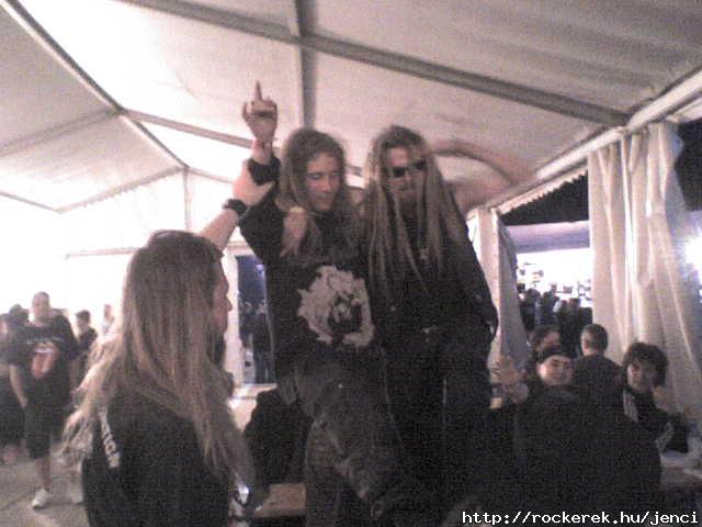 krtnc korpiklaani nekesvel