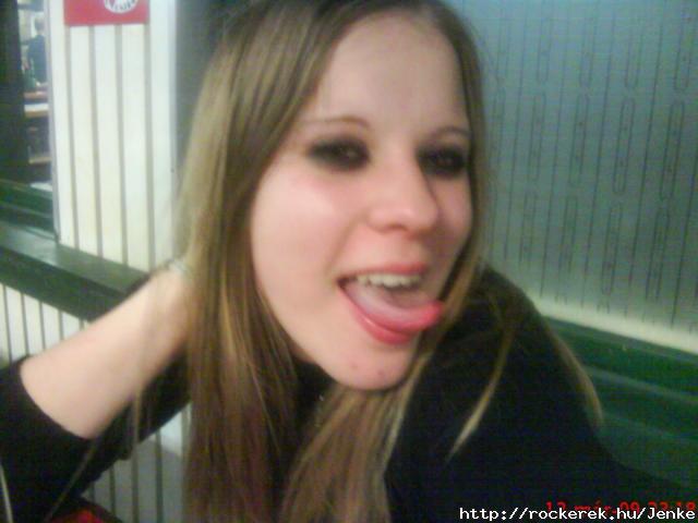 Az n lnyom!! n csinltam a kpet rla.:)))