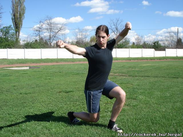 Kung-fu