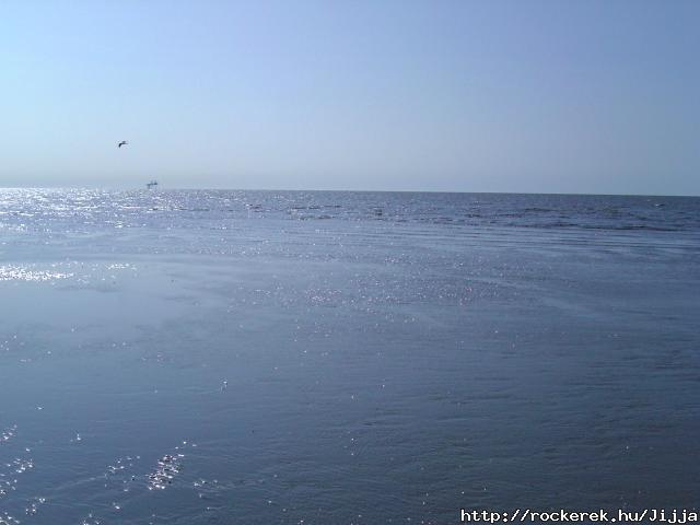 As the sea breeze hits my lungs it takes me back to where I belong...