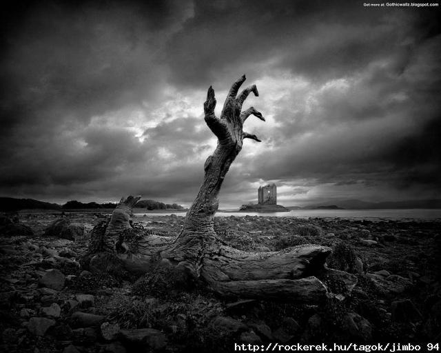 Ghotic-Hand-