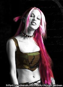 Emilie Autumn