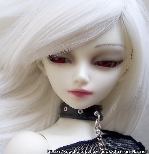 Gothic Lolita