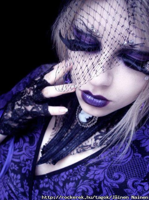 gothic art