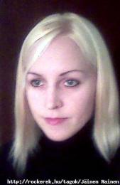 Jinen Nainen