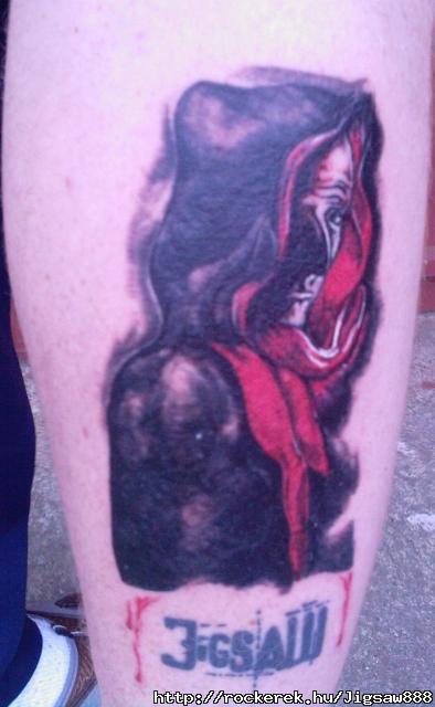 3ik tattoo-m
