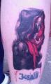 3ik tattoo-m