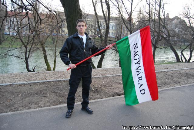 szp magyar vrosunk,Nagyvrad :)