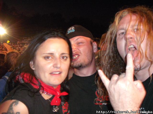 Sitke 2008