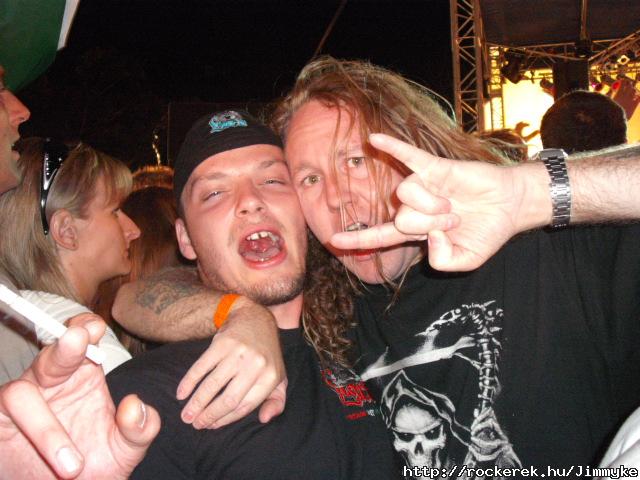 Sitke 2008