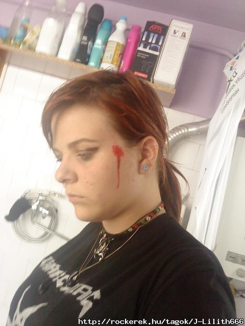 Headshot. megrdemelnm.