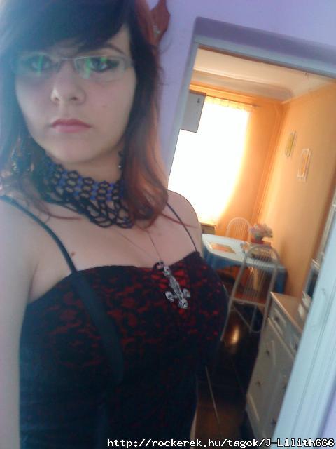 Lilith. ^^