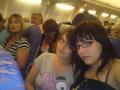Brigivel, repln, hazafel :D