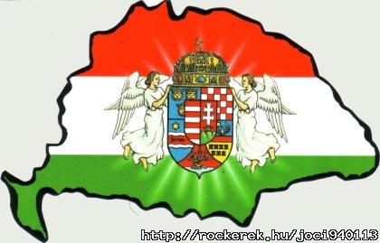 Nagy Magyarorszg