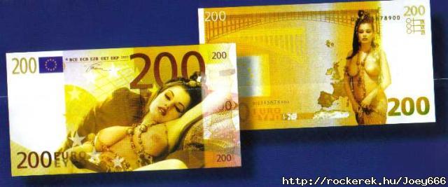 200EURO